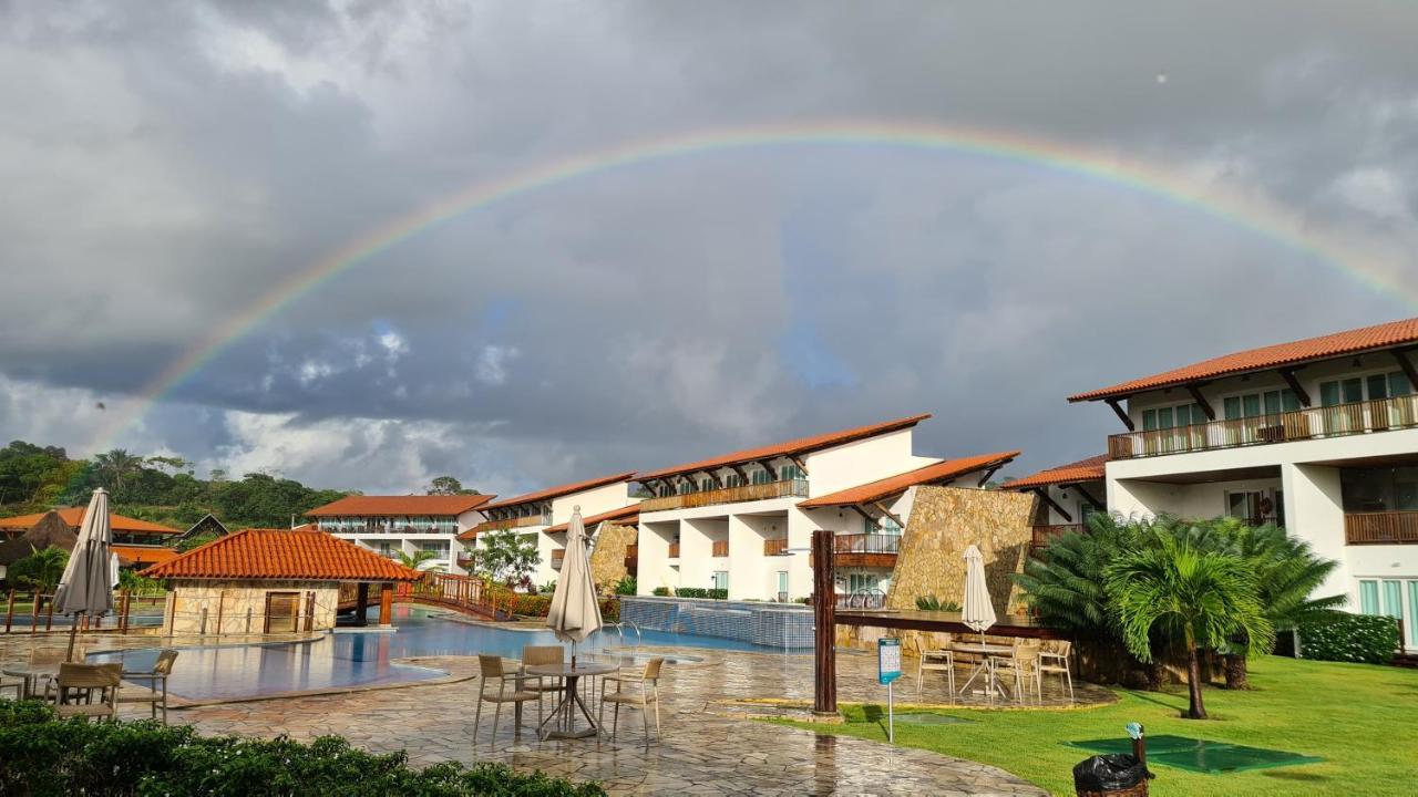 Flat No Club Meridional De Carneiros - Bloco 4-2pp Apartment *