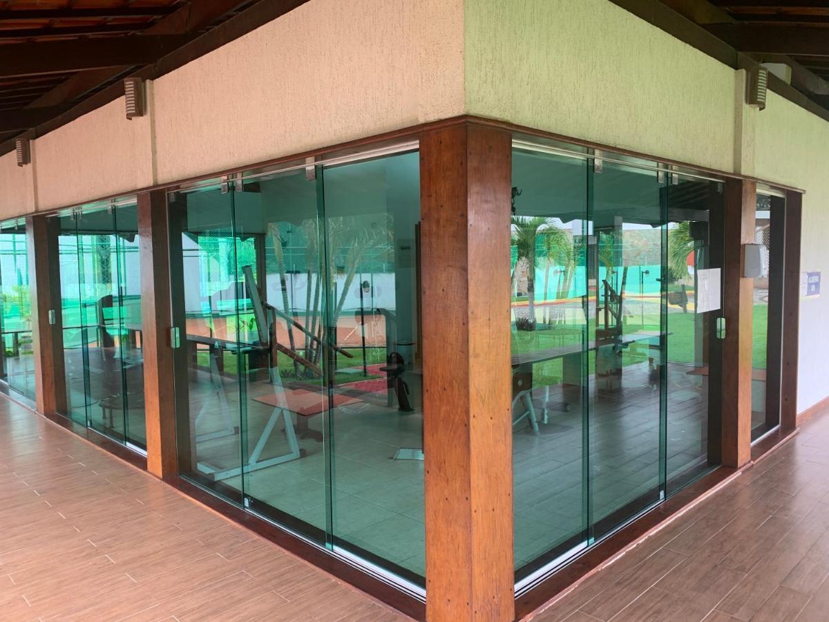 Apartment Flat No Club Meridional De Carneiros - Bloco 4-2pp